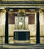 Алтарь капеллы Санкта-Санкторум 