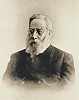 А. П. Лебедев. Фотография. Нач. XX в.