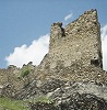 Башня крепости кор. Марко в Прилепе