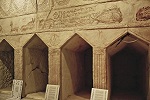 Т. н. гробница I в Мареше. II–I вв. до Р. Х.
