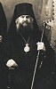 Максим (Жижиленко), еп. Серпуховской. Фотография. Кон. 20-х гг. XX в.	