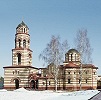 Покровский собор. 2009–2012 гг. Фотография. 2015 г.