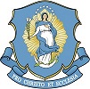 Герб «Конгрегации клириков Непорочного зачатия Пресв. Девы Марии»