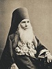 Макарий (Миролюбов), архиеп. Донской и Новочеркасский. Фотография. 1888–1894 гг.