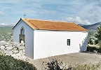 Церковь свт. Макария, архиеп. Коринфского, в с. Елата на Хиосе. 1815 г.