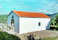 Церковь свт. Макария, архиеп. Коринфского, в с. Елата на Хиосе. 1815 г.