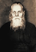 Мелхиседек (Аверченко), еп. Курганский. Фотография. 1933 г.