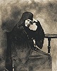 Игум. Мария (Тучкова). Фотопортрет. 40-е гг. XIX в. (Музей-заповедник «Бородинское поле»)