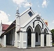 Лютеранская церковь в Куала-Лумпур. XX в.