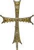 Крест из ц. Мацхвариши