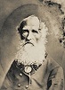 И. М. Малышев. Фотография. 1861 г.
