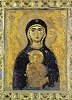 Икона Божией Матери «Никопея». XII в.