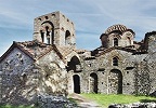 Церковь Св. Софии. 1351–1365 гг.