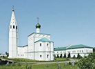 Мироносицкий Женский Монастырь (Йошкар-Олинской и Марийской епархии)