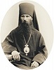 Еп. Михаил (Грибановский). Фотография. Кон. XIX в.