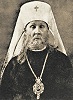 Мефодий (Герасимов), митр. Харбинский и Маньчжурский. Фотография. Кон. 20-х гг. XX в.