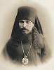 Сщмч. Мефодий (Краснопёров), еп. Акмолинский. Фотография. 1913 г.