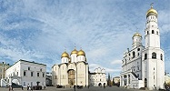 Соборная площадь