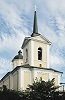 Георгиевская церковь в Кишинёве. 1819 г.
