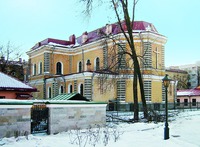 Католический собор Успения Пресв. Богородицы в С.-Петербурге. 1830–1873 гг.