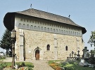 Церковь в честь Воздвижения Господня в с. Воловэц. 1500–1502 гг.
