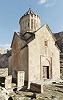 Церковь Пресв. Богородицы в  Арени, Армения. 1321 г.