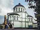 Собор во имя Св. Троицы. 1876–1881 гг. Фотография. 2014 г.