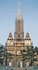 Католическая церковь св. Иосифа в Мандалае. 1894 г.