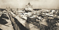 Моршанск. Фотография. 1932 г.