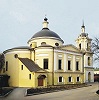 Собор в честь Покрова Пресв. Богородицы. Фотография. 2007 г.