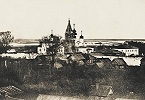 Муромский Преображенский мон-рь. Фотография. Кон. XIX в.