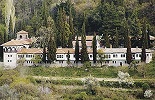 Мыглижский мон-рь во имя свт. Николая Чудотворца