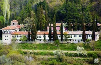 Мыглижский мон-рь во имя свт. Николая Чудотворца