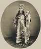 Никодим (Казанцев), еп. Енисейский и Красноярский. Фотография. 1862 г.