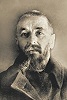Сщмч. Николай Пятницкий, свящ. Фотография. Тюрьма. 1937 г.
