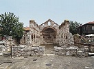 Церковь Св. Софии (Старая митрополия). Кон. V — нач. VI в.