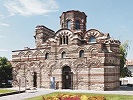 Церковь Христа Пантократора. Кон. XIII — нач. XIV в.