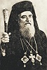 Николай VI, патриарх Александрийский. Фотография. 70-е гг. XX в.