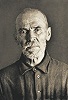 Сщмч. Николай Виноградов, прот. Фотография. Тюрьма. 1937 г.