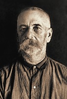 Кликните для увеличения картинки Сщмч. Николай Архангельский, прот. Фотография. 1937 г.