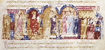 Николай II Хрисоверг († 16.12.992), патриарх К-польский (c апр. 980)