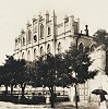 Хоральная синагога в Николаеве. 1880–1884 гг. Фотография. Нач. XX в.