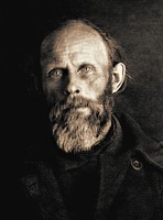 Кликните для увеличения картинки Сщмч. Николай Житов, прот. Тюрьма. Фотография. 1937 г.