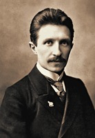 Мч. Николай Варжанский. Фотография. После 1907 г.