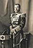 Имп. Николай II. Фотография Ф. Г. Буассона и Ф. Эгглера. 1914 г.
