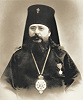 Никон (Софийский), еп. Владимирский и Суздальский. Фотография. 1904–1906 гг.