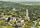 Новонямецкий в честь Вознесения Господня мон-рь