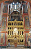 Интерьер Смоленского собора. Фотография. 10-е гг. XXI в.