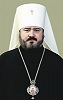 Онуфрий (Лёгкий), митр. Харьковский и Богодуховский. Фотография. 2018 г.