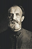 Сщмч. Павел Иванов. Фотография. Таганская тюрьма. 1938 г.